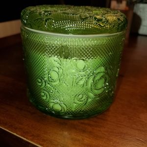 HomeWorx Scented Candle